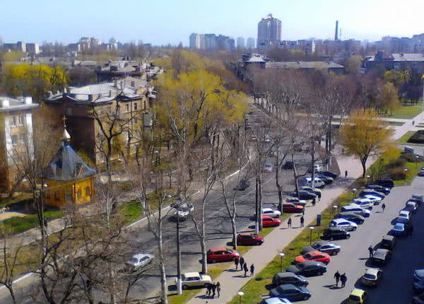Вниманию одесситов: завтра в городе ограничат движение транспорта