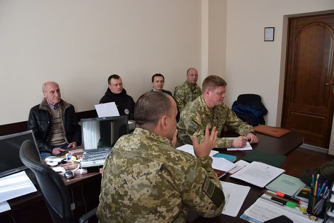 В Бессарабии началась подготовка к совместной спецоперации силовиков «Граница-2019»