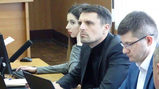 Розгляд справи проти одеського мера Труханова відклали: стала відома причина