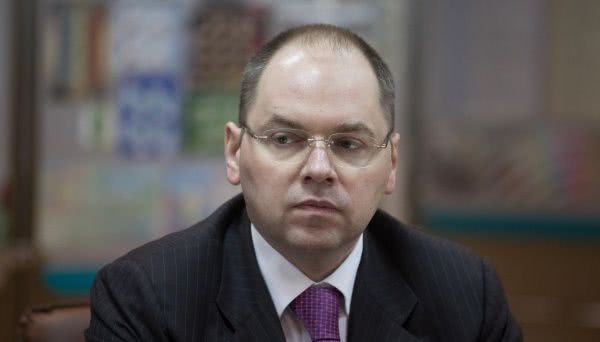 Президент назвав причини звільнення голови Одеської ОДА