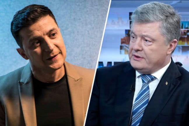 В ожидании второго тура: электоральные настроения украинцев