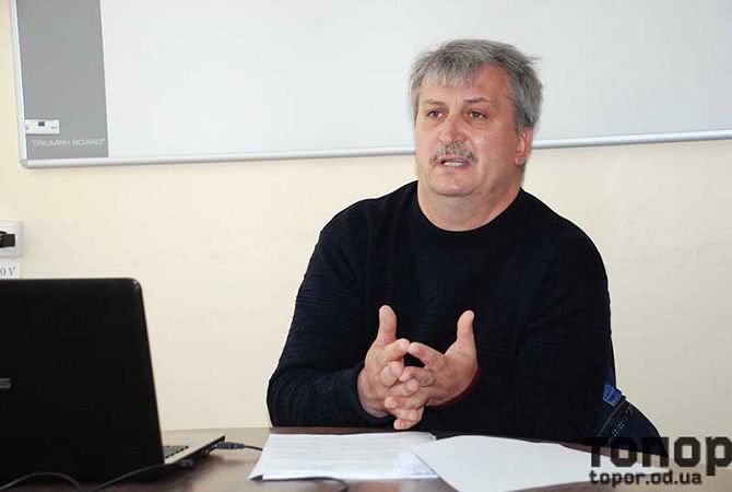 В Болграде прошел конкурс на должность главврача Центра первичной медицины