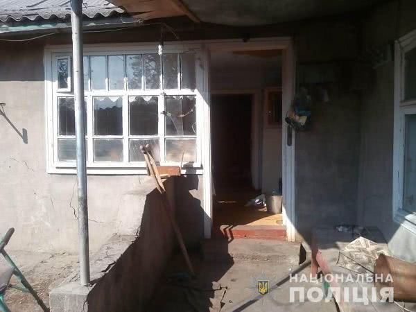 В Арцизе обиженный квартирант сломал пожилому арендодателю кости черепа