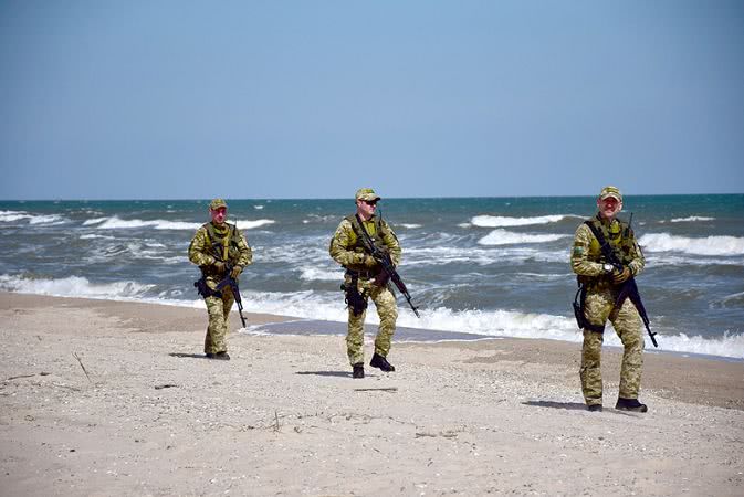 В Бессарабии началась подготовка к совместной спецоперации силовиков «Граница-2019»