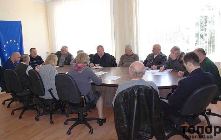 Состав Болградского общественного совета может измениться