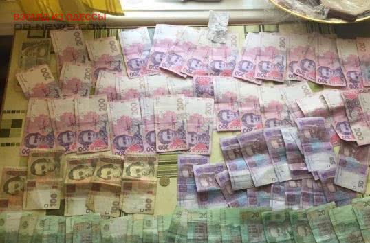 В Одесской области задержали взломщиков терминалов