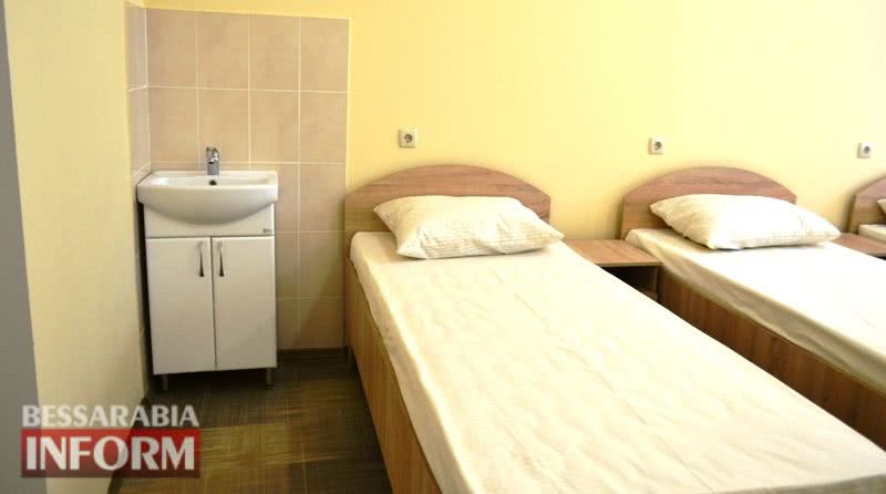 Реформа в действии: в Белгород-Днестровском открыли новую амбулаторию семейной медицины