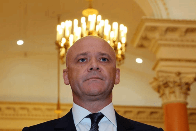 Очільнику Одеси Труханову готують зміну обвинувачення, — САП