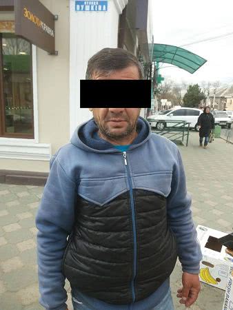 В Одесской области задержали азербайджанца, который 6 лет незаконно находился в Украине
