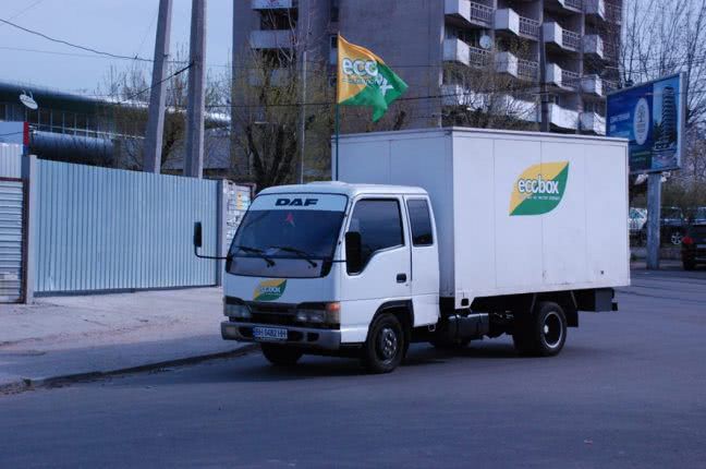Завтра в Одессе пройдет первый весенний экомаршрут
