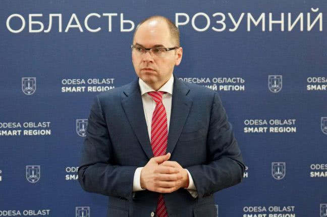 Степанов назвал свое увольнение политическим решением