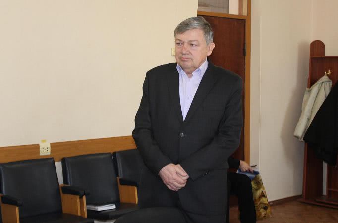 В Белгороде-Днестровском утвердили победителя среди перевозчиков