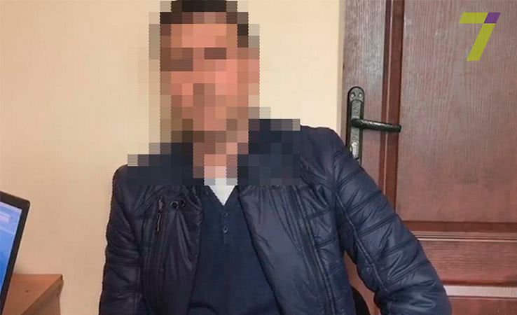 В Одесской области у бизнес-леди похитили более 800 000 гривен (фото)