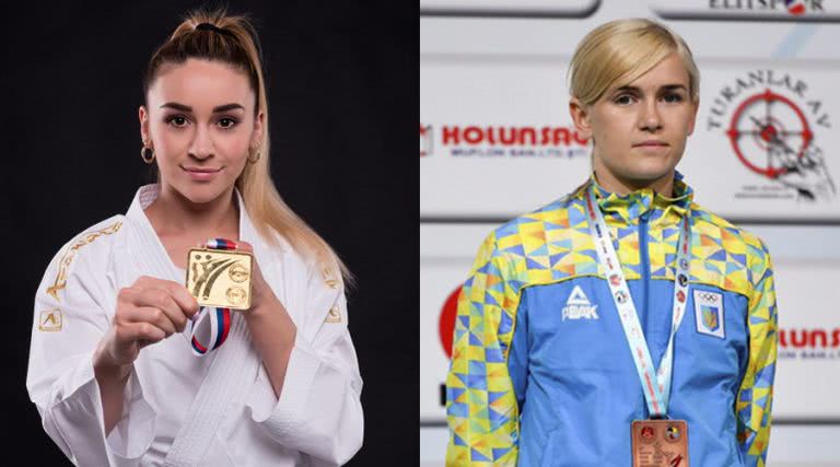 Пять одесских спортсменов поедут на Европейские игры в Минск