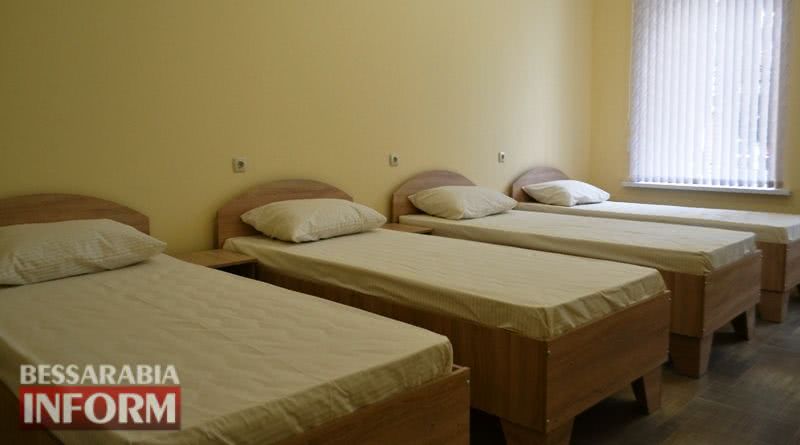 Реформа в действии: в Белгород-Днестровском открыли новую амбулаторию семейной медицины