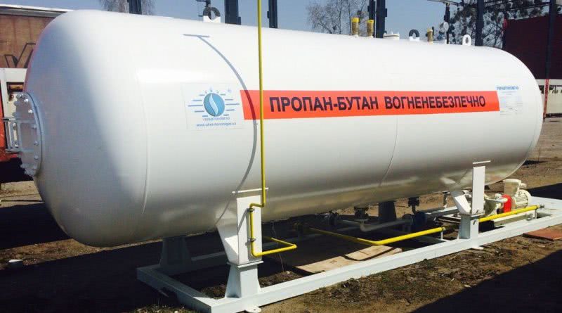 Оператор одной из газозаправочных станций Татарбунар наказан судом за угрозу гибели людей