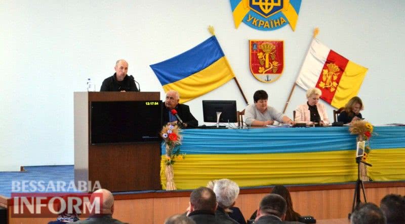 Ученики Белгород-Днестровского районного лицея «Приоритет» могут остаться на улице — у учреждения заканчивается срок арендуемых помещений