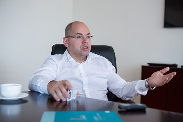 Ухвалено рішення про відставку голови Одеської обласної державної адміністрації Степанова — джерело