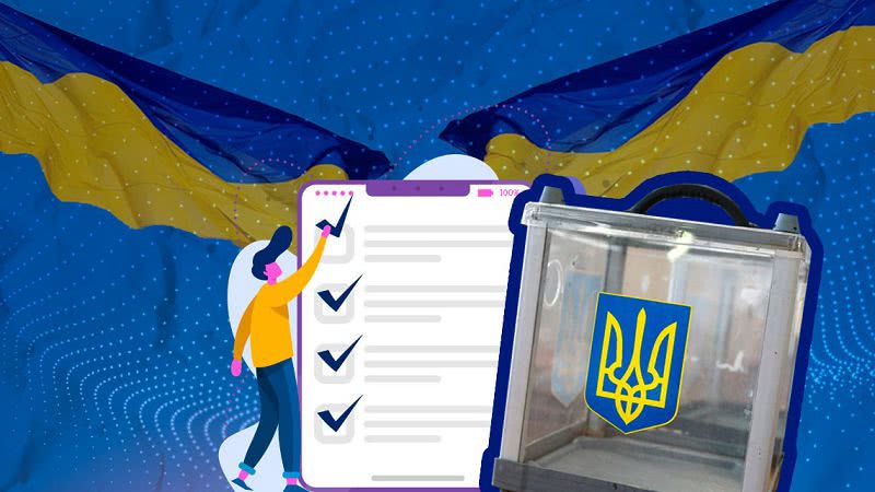 ЦИК обработал почти 100% протоколов : Зеленский более 30% голосов. а Порошенко менее 16%