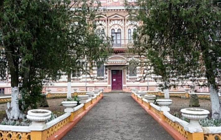 В Белгород-Днестровском колледже программировали будущее