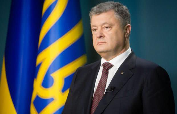 Пётр Порошенко посетит Одессу