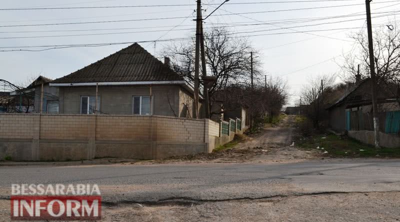 "Аккерманские горки": ТОП-5 самых разбитых дорог Белгород-Днестровского по версии Бессарабии INFORM