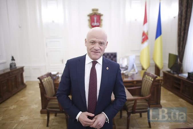 Геннадий Труханов рассказал, что думает о Владимире Зеленском