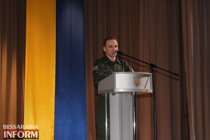 Самая масштабная за всю историю Украины "Джура-пограничник" пройдет в Бессарабии - подготовка уже началась