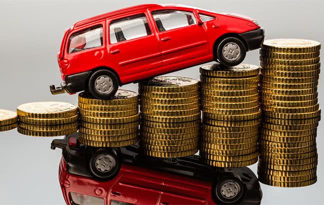 Одесская область: владельцы легковых автомобилей уплатили почти 5,4 млн грн транспортного налога