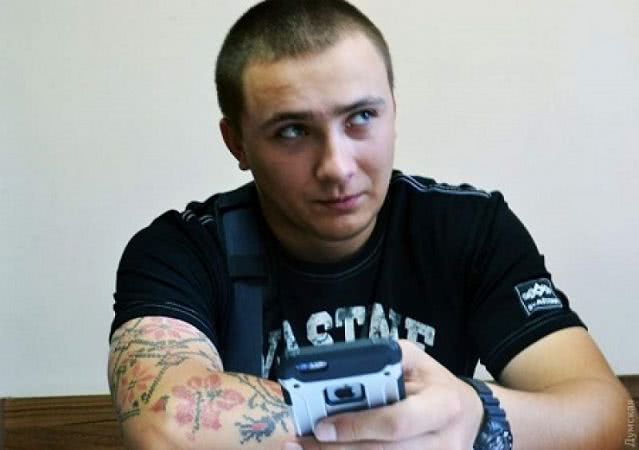 Суд Киева постановил вернуть дело об "одесской резни" с участие Стерненко в полицию