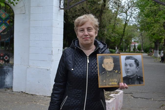 Живой коридор, митинг-реквием, выставка и праздничный концерт: в Белгород-Днестровском отметили День Победы