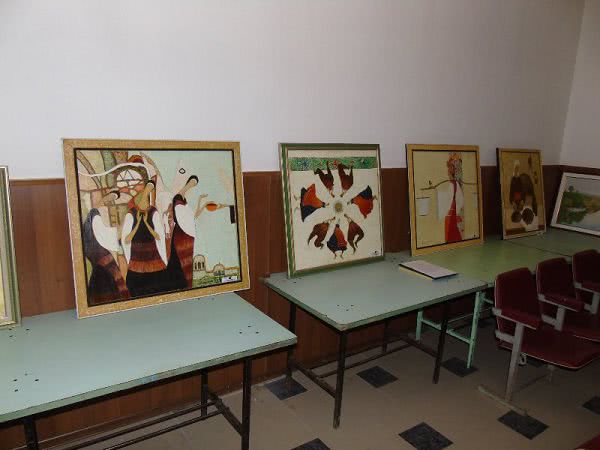 В Болградском районе село Новые Трояны отметило свой юбилей - 190-летие