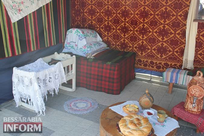 В Болграде прошел гастрономический фестиваль «Гергьовденски Панаир - смачный баранчик» (фоторепортаж)