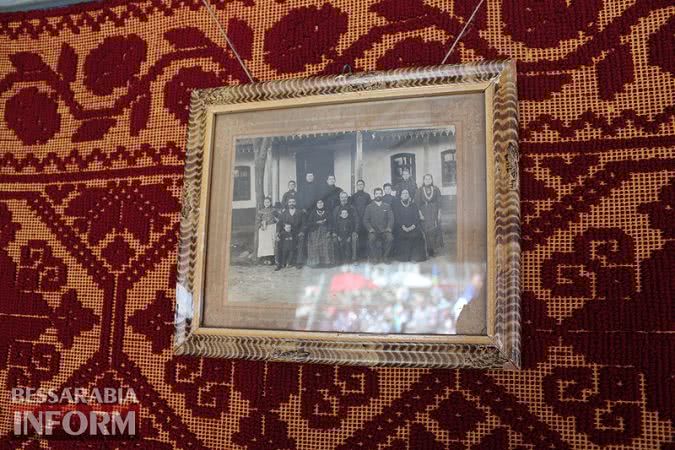 В Болграде прошел гастрономический фестиваль «Гергьовденски Панаир - смачный баранчик» (фоторепортаж)