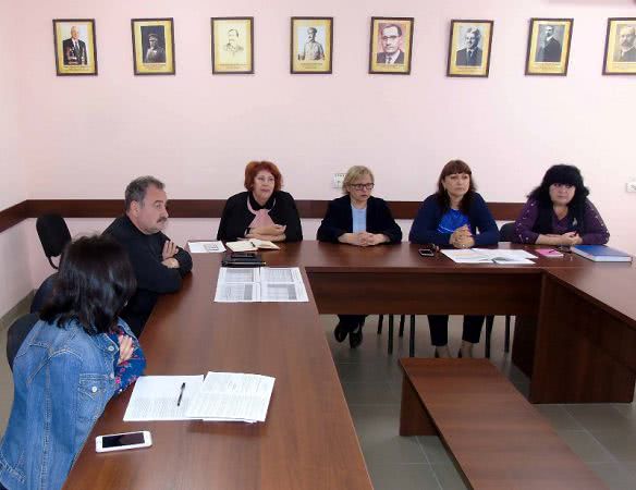 В Болградском районе планируется создание инклюзивно-ресурсного центра