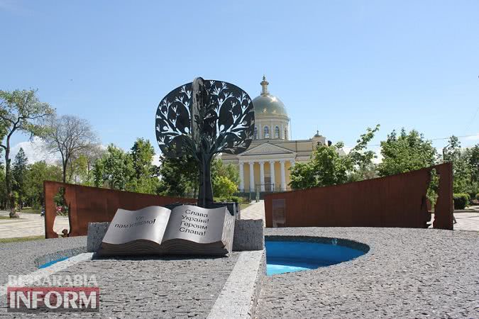 В Болграде прошел гастрономический фестиваль «Гергьовденски Панаир - смачный баранчик» (фоторепортаж)