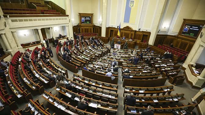 Партия Зеленского набирает больше 40% голосов