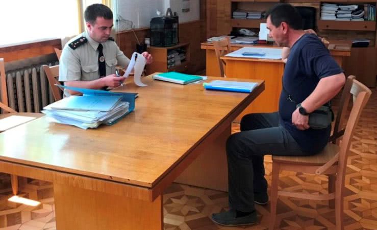 Спасатели Белгород-Днестровского района проверили пожарную безопасность в детском санатории "Сергеевка"