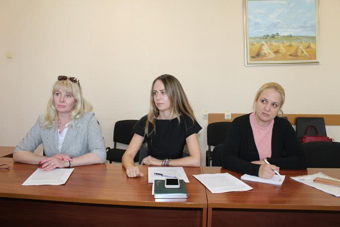 В Белгороде-Днестровском готовятся к фестивалю «З країни в Україну»