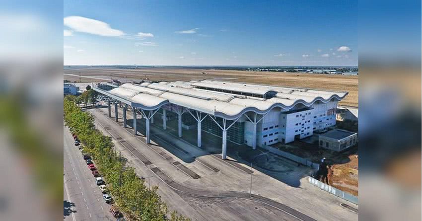 Скандал в аэропорту «Одесса»: СБУ настаивает, что «жучки» были