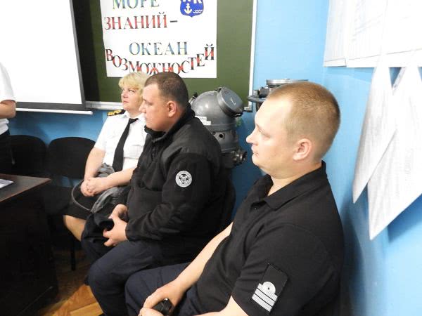 "Ждем вас!": Килийский транспортный колледж провел день открытых дверей