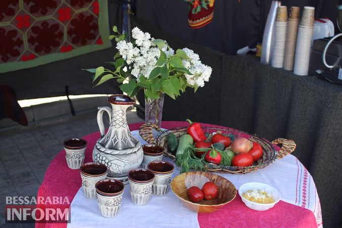 В Болграде прошел гастрономический фестиваль «Гергьовденски Панаир - смачный баранчик» (фоторепортаж)