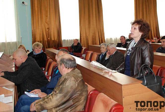 В Болграде проверят использование депутатского фонда