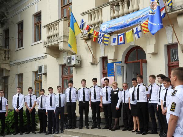 "Ждем вас!": Килийский транспортный колледж провел день открытых дверей