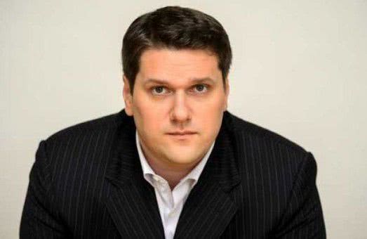 Под Одессой стреляли в народного депутата Александра Урбанского
