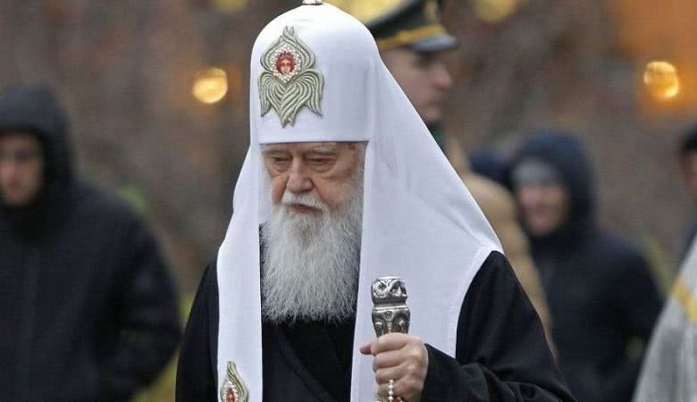 В ПЦУ всего через полгода после своего создания начался раскол