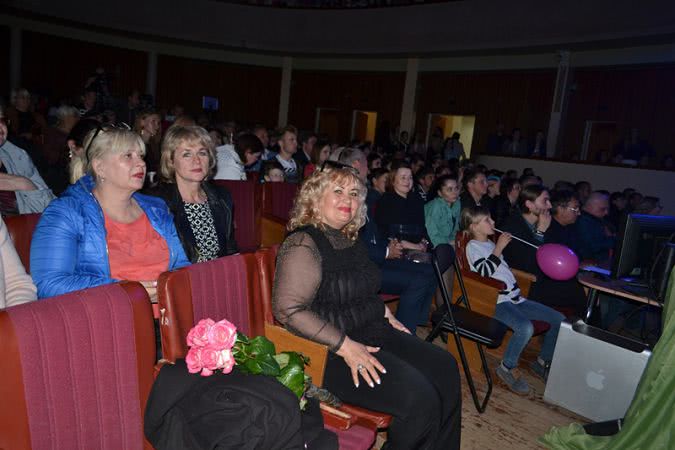 В Белгород-Днестровском прошло масштабное и яркое шоу "Мисс Аккерман - 2019" (фоторепортаж)