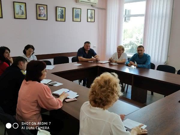 В Болградском районе на звание громады наилучшего благоустройства претендуют три села