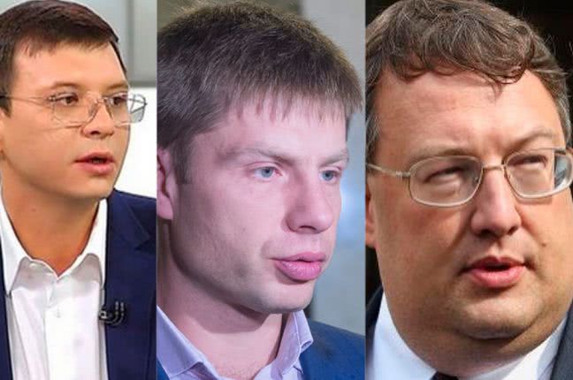 Одесский депутат вошел в тройку главных перебежчиков украинской политики