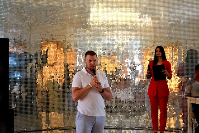 Семейный отель «Ruta Family Club Hotel» в Затоке получил наивысший сертификат качества пляжей «Голубой флаг»
